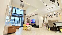 RiverParc Residence (D19), Condominium #472732601